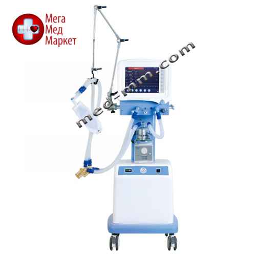 Аппарат для искусственной вентиляции легких S1100 экспертного класса